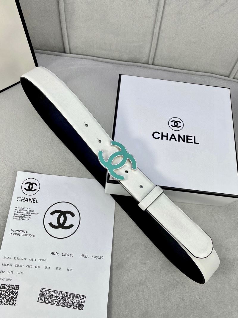 CHANEL